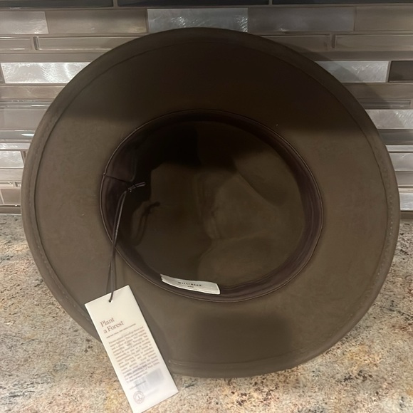 NWT Will+Bear Wool Hat Size M main image 5